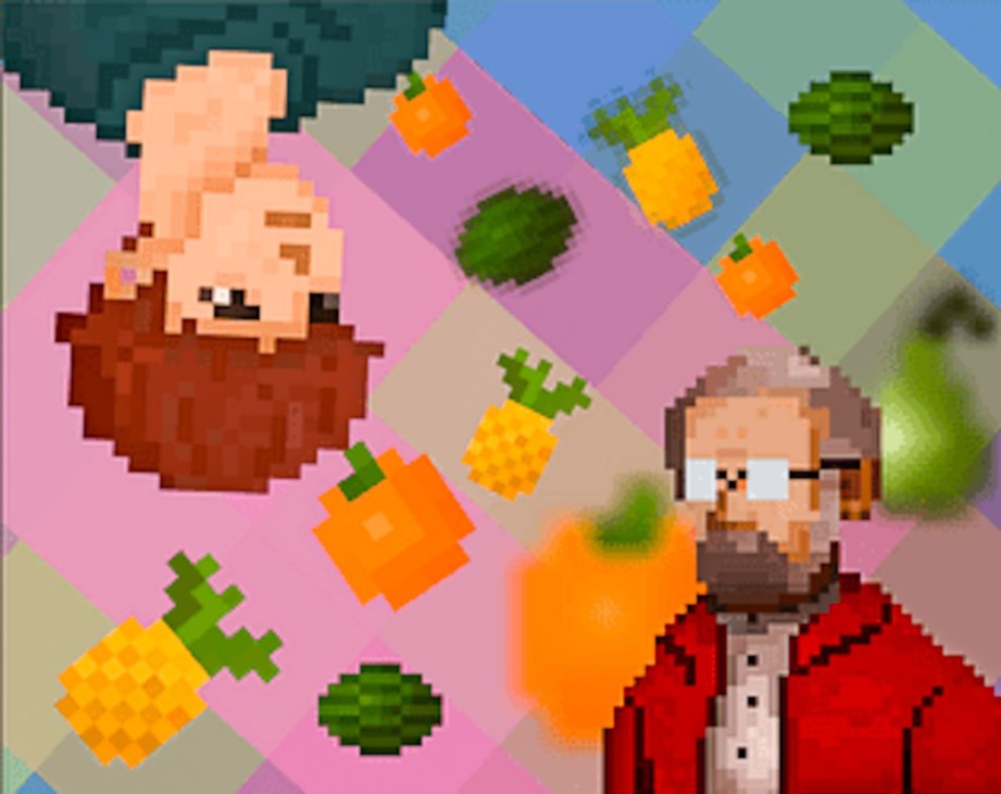 Games like Déjà Fruits