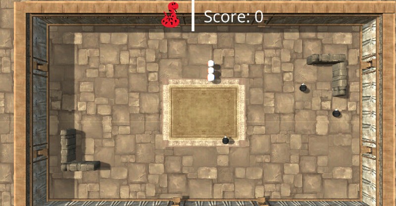 Determine screenshot