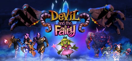 Games like Devil and the Fairy