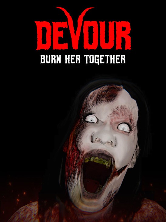 Games like DEVOUR