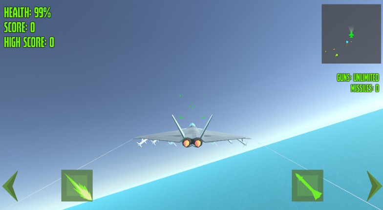 Differentiate screenshot