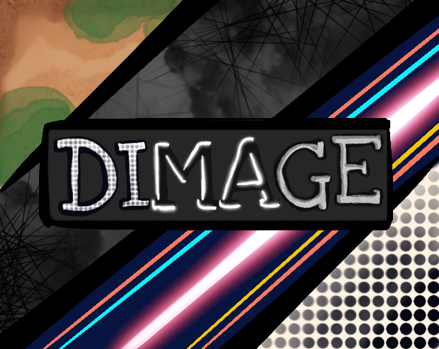 Games like DiMage