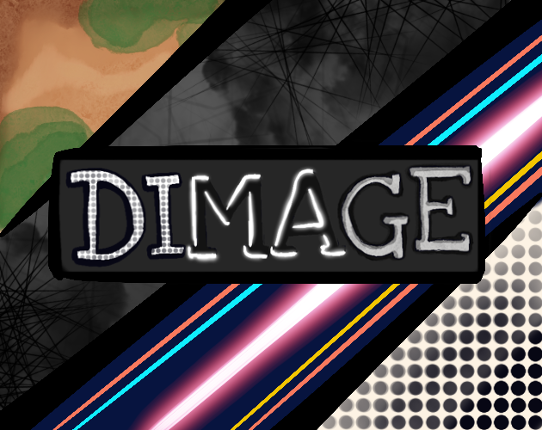 DiMage Game Cover