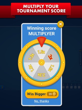Dominos Party - Best Game Image