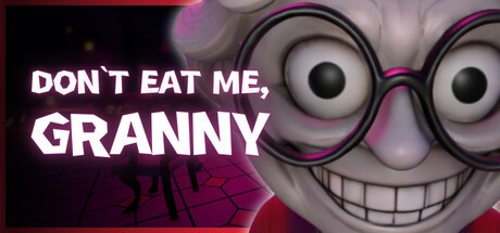 Games like Don't Eat Me, Granny