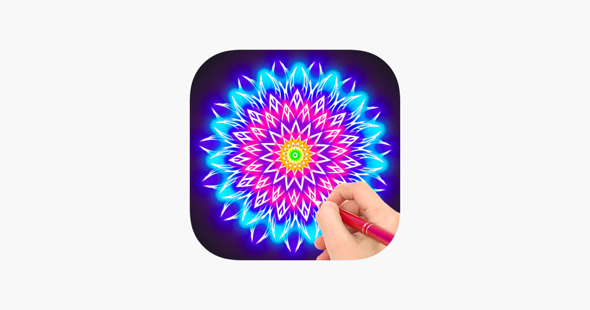 Games like Doodle Magic - Draw, Paint