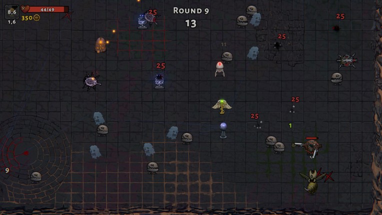 Doom Keeper screenshot