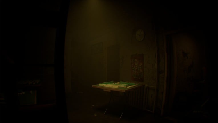 Dread Flats screenshot