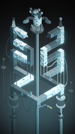 Dream Machine: The Game screenshot