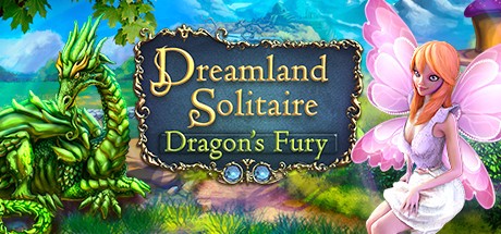 Games like Dreamland Solitaire: Dragon's Fury
