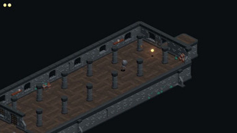 Dungeon Run Image