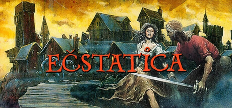 Ecstatica Image