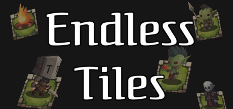 Endless Tiles Image