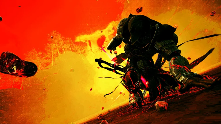Erimos: Blood and Dust Image