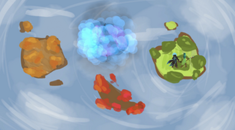 (2025) Estheria screenshot