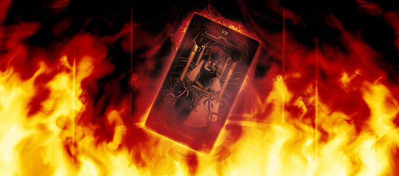 Even if Tempest screenshot