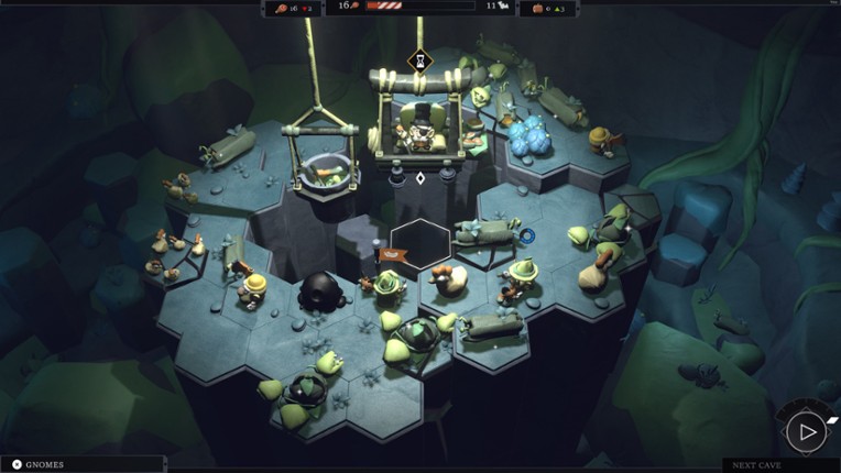 Everdream Valley + EcoGnomix screenshot