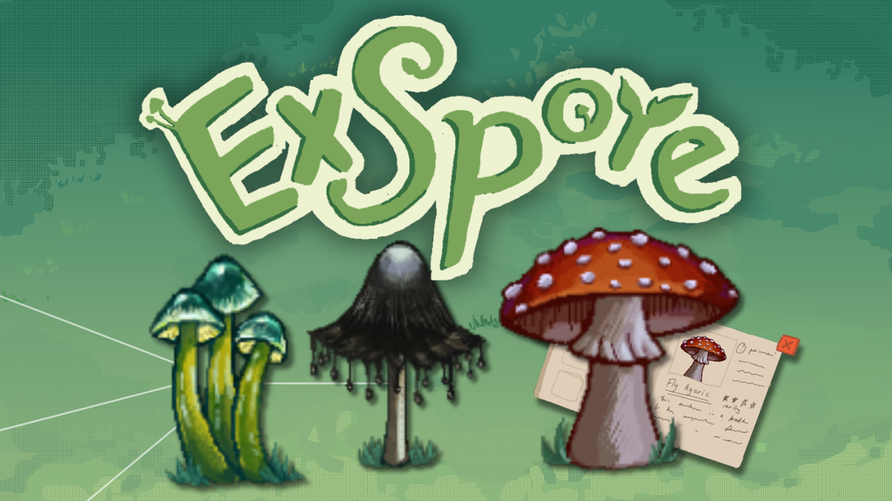 Games like Ex-Spore