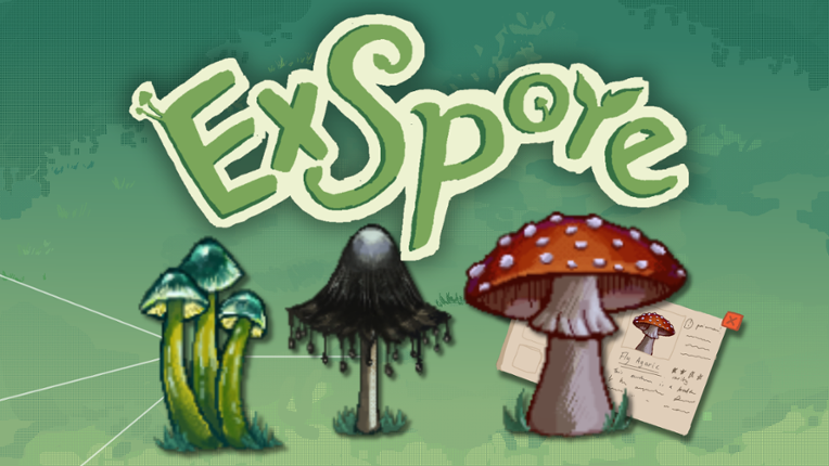 Ex-Spore Game Cover