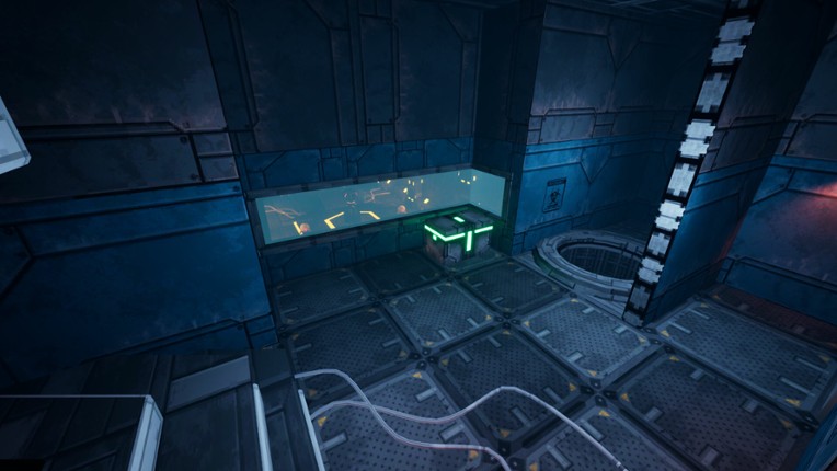 Extinction Rifts screenshot