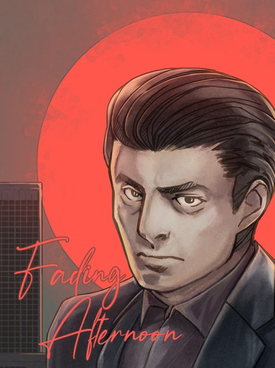 Games like Fading Afternoon