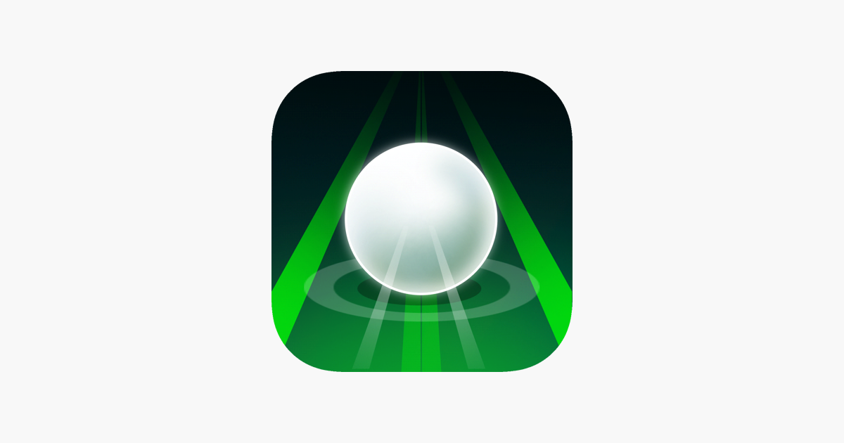 Games like Falling Ball Slope Run