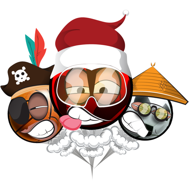 Games like FastBall Online