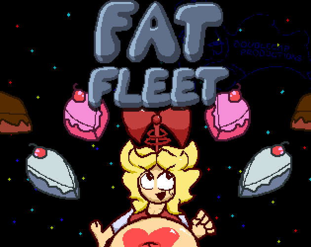 Games like Fat Fleet