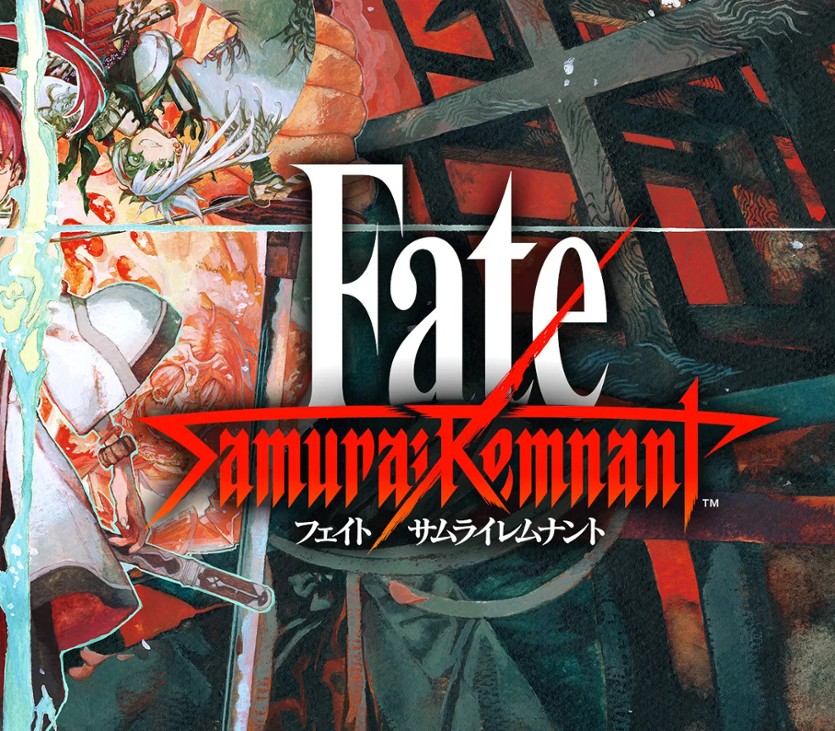 Games like Fate/Samurai Remnant