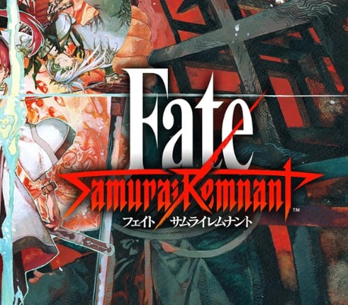 Fate/Samurai Remnant Image