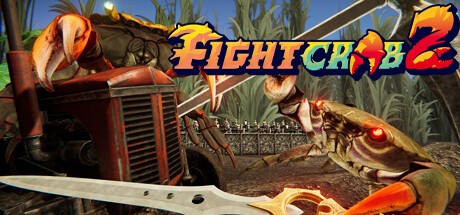 Games like Fight Crab 2