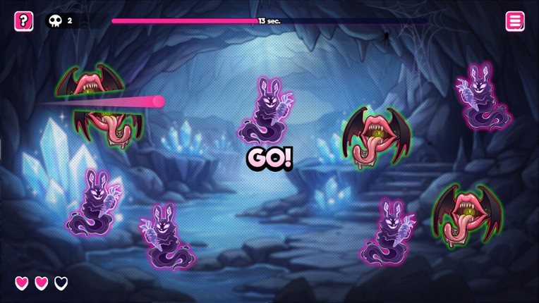 First Fantasy Hentai Studio screenshot