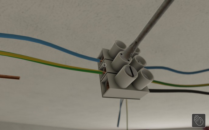 Fix it: The Handyman Simulator screenshot