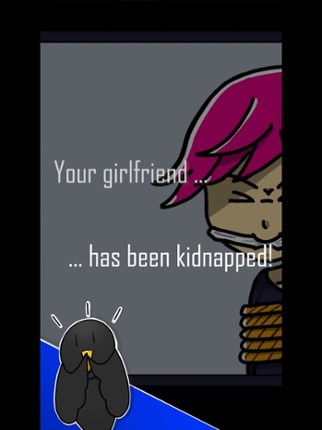 Flight to the Rescue screenshot