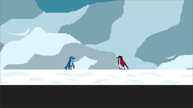 Flightless Fighters Image