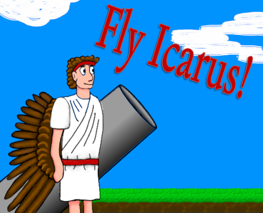 Games like Fly Icarus!