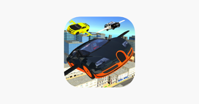 Flying Car Transport Simulator Image