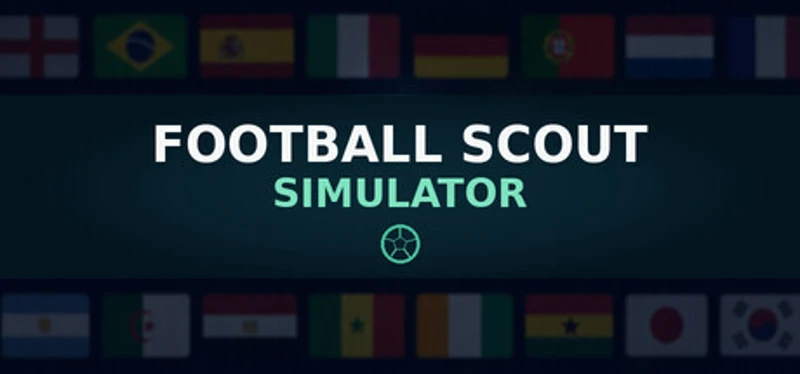 Football Scout Simulator Image