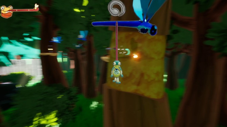 Frob screenshot