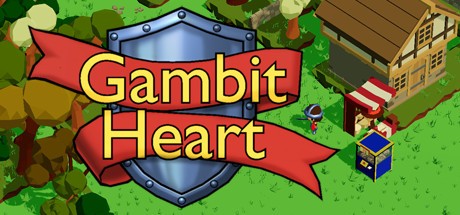 Games like Gambit Heart