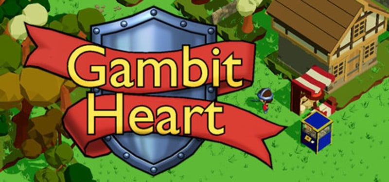 Gambit Heart Game Cover