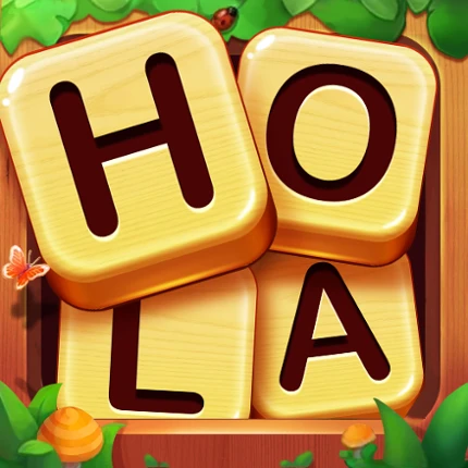 Palabra Encontrar - Juegos Image