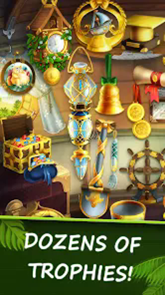 Hobby Farm HD screenshot