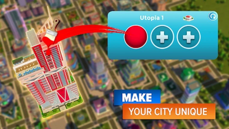 Citytopia® Image