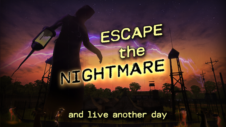 Radiation Island Free Image