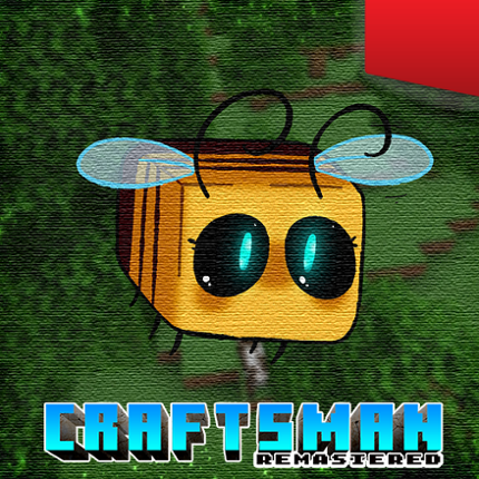 Craftsman Remastered Game Cover