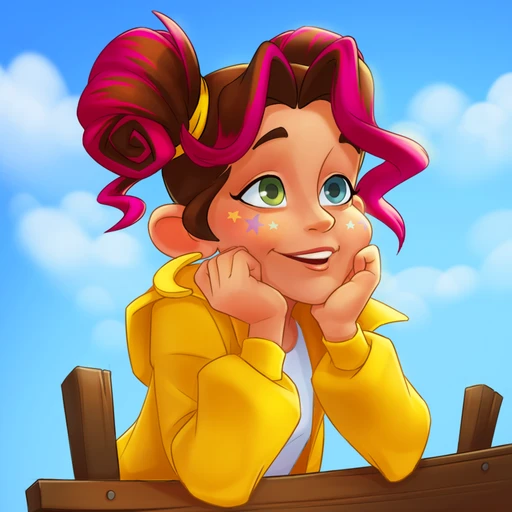 Games like Mystery Farm: Family Adventure