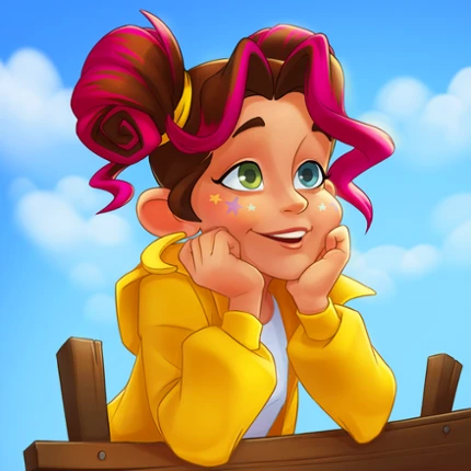 Mystery Farm: Family Adventure Image