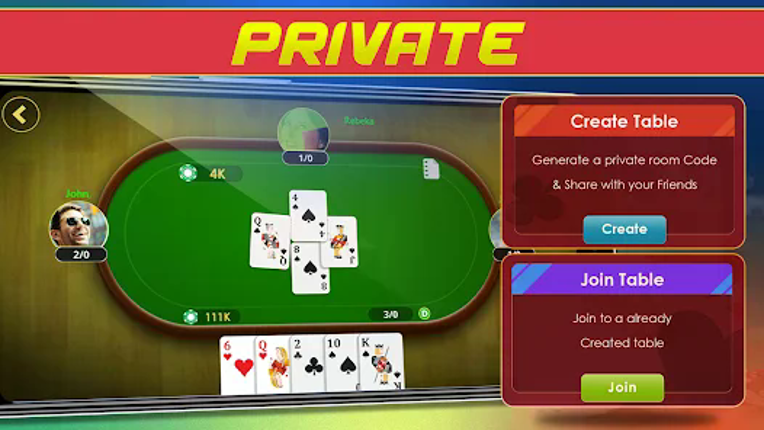 Call Bridge Card Game - Spades screenshot