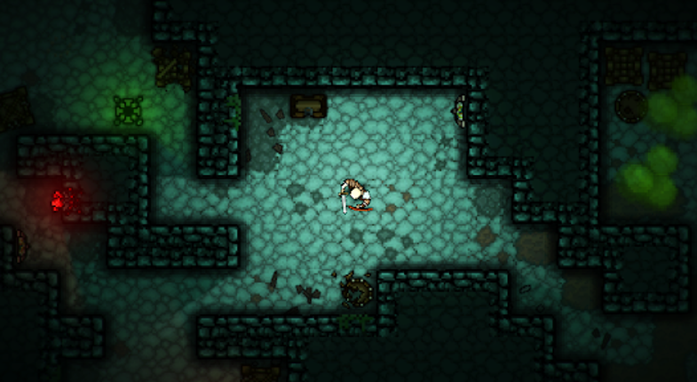 Pocket Rogues: Ultimate Image